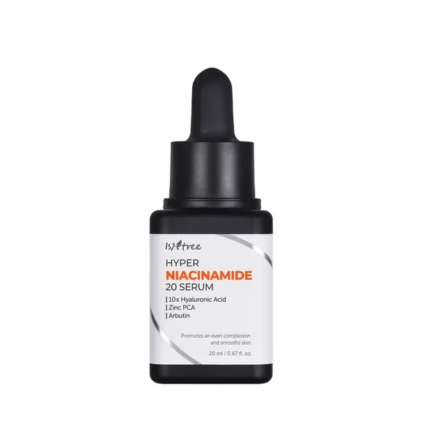 ISNTREE Hyper Niacinamide 20 Serum 20ml brightening serum